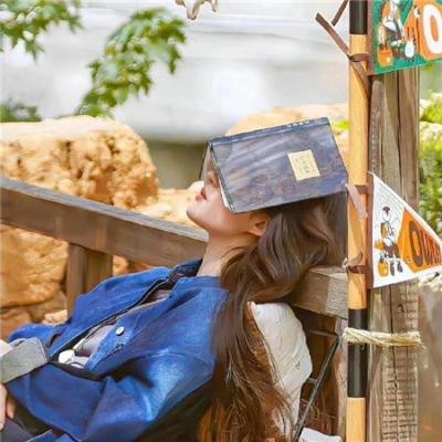 电波女与青春男封面